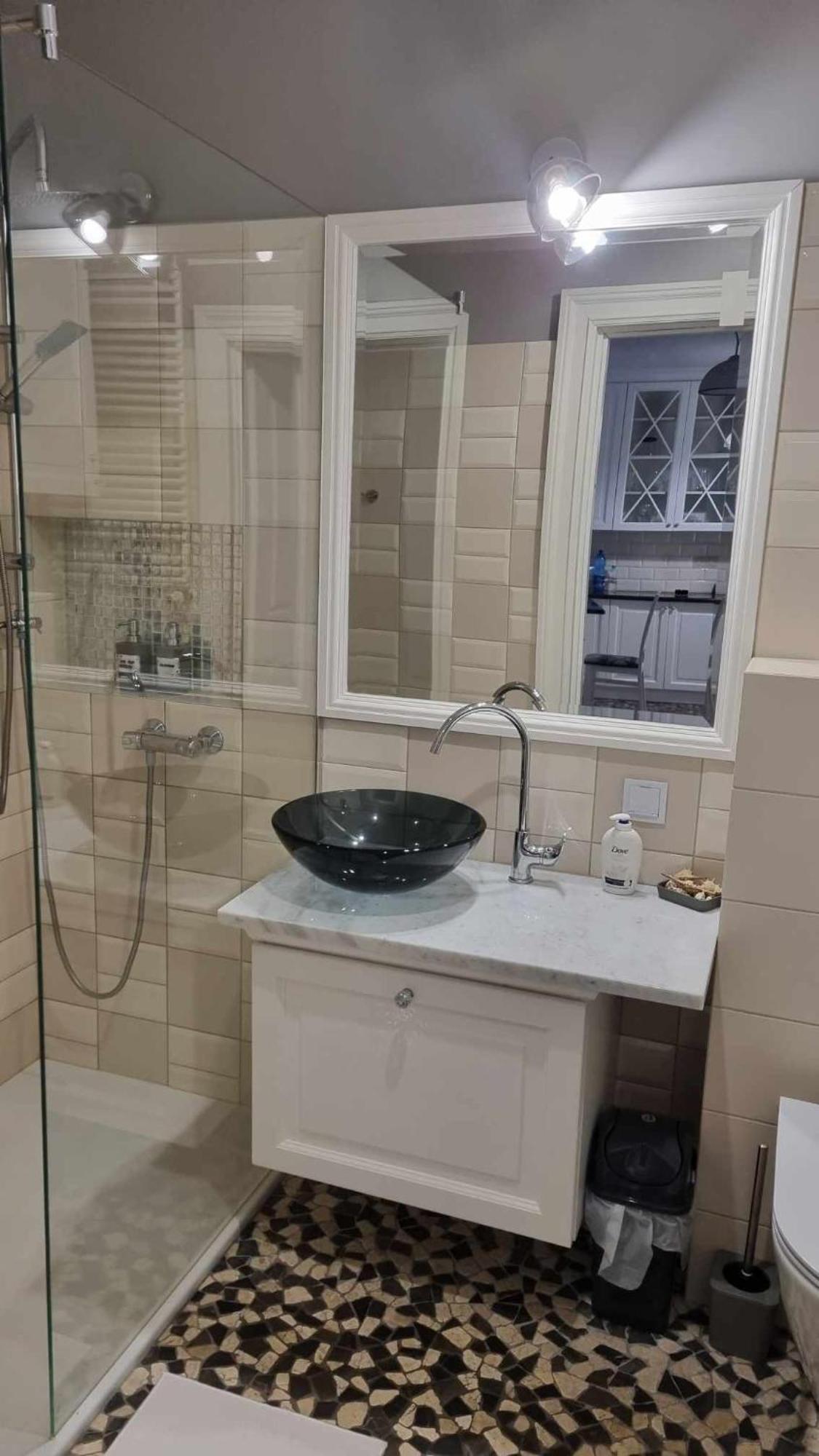Apartament W Centrum O&K Августув Экстерьер фото